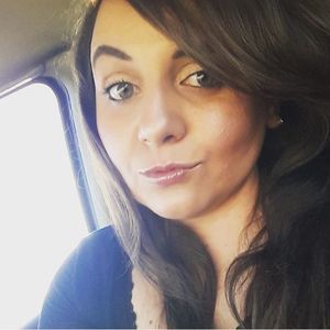 Meet your Posher, Marissa